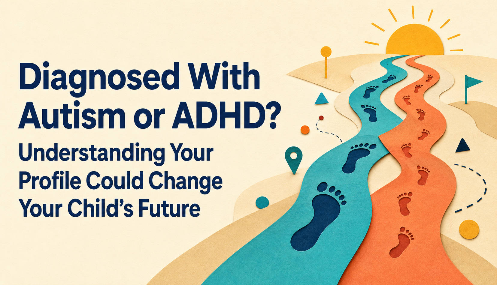 Diagnosed With Autism or ADHD? Understanding Your Profile Could Change Your Child’s Future