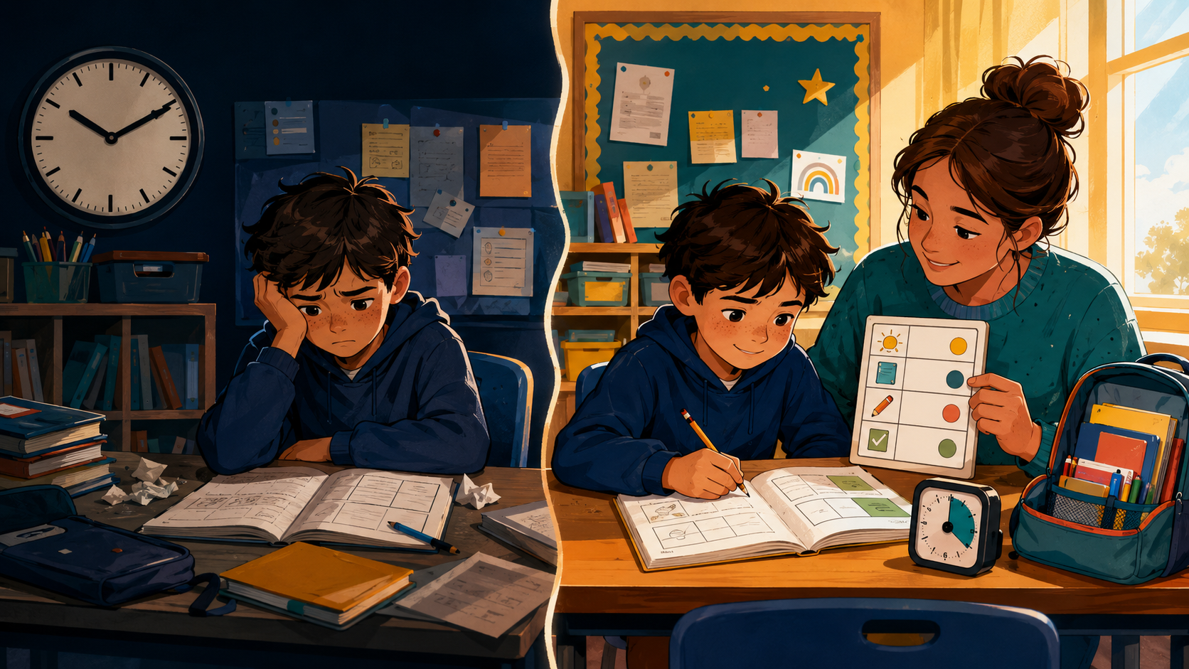 Accountability and Executive Function: Why Consequences Are Not Enough