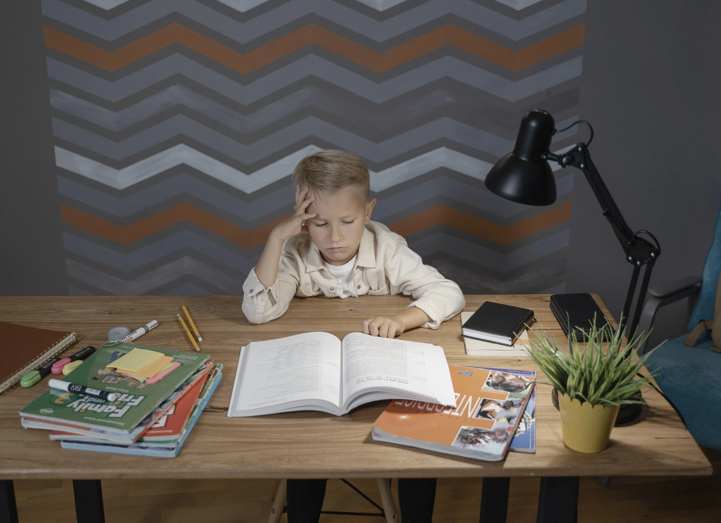 The Abilities We Use to Learn Something New