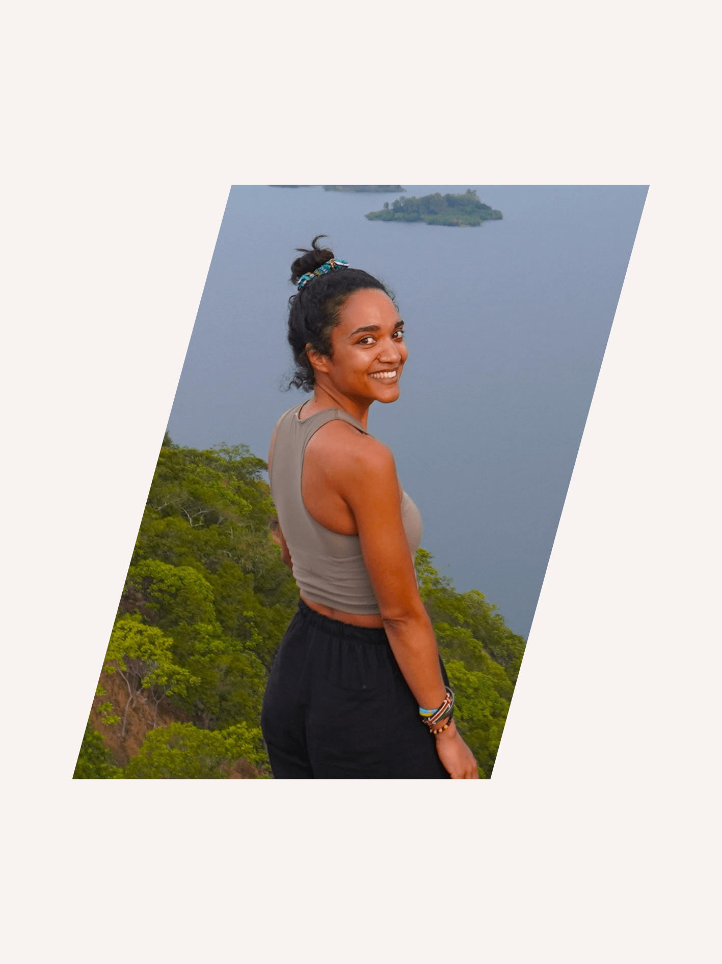 Faire le tour du monde en solo