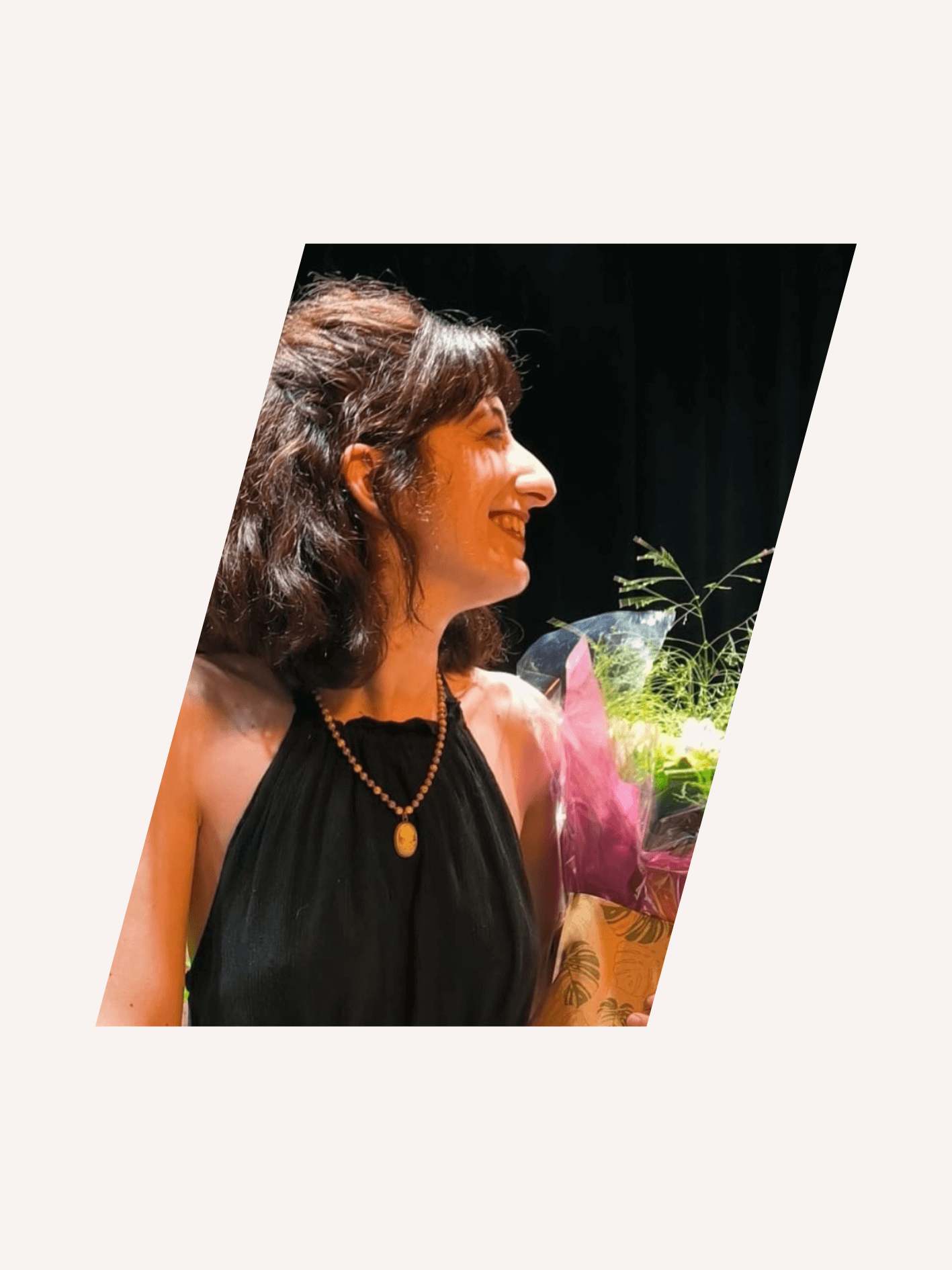 Entrer au Cours Florent - théâtre