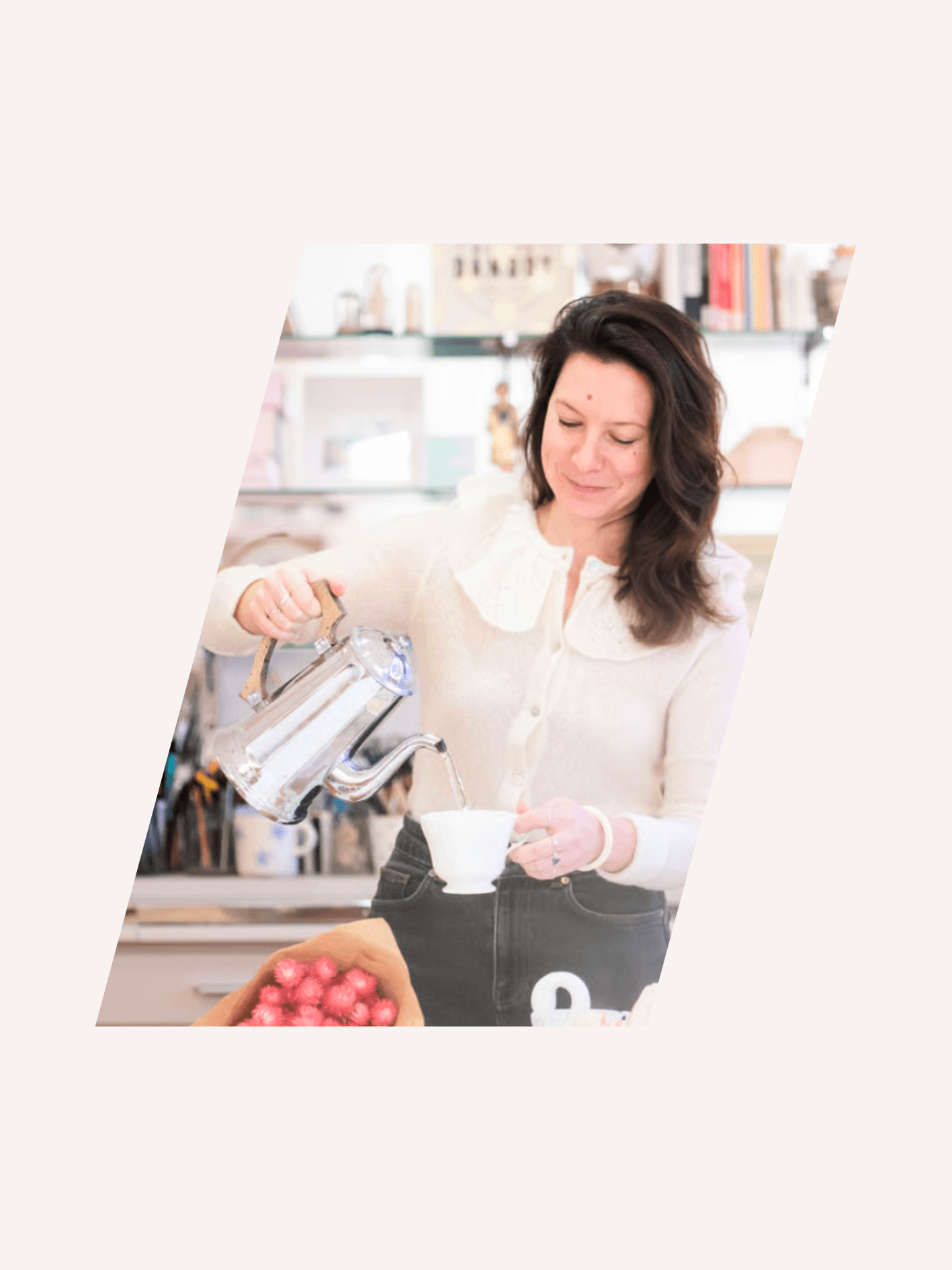 Proposer des ateliers DIY