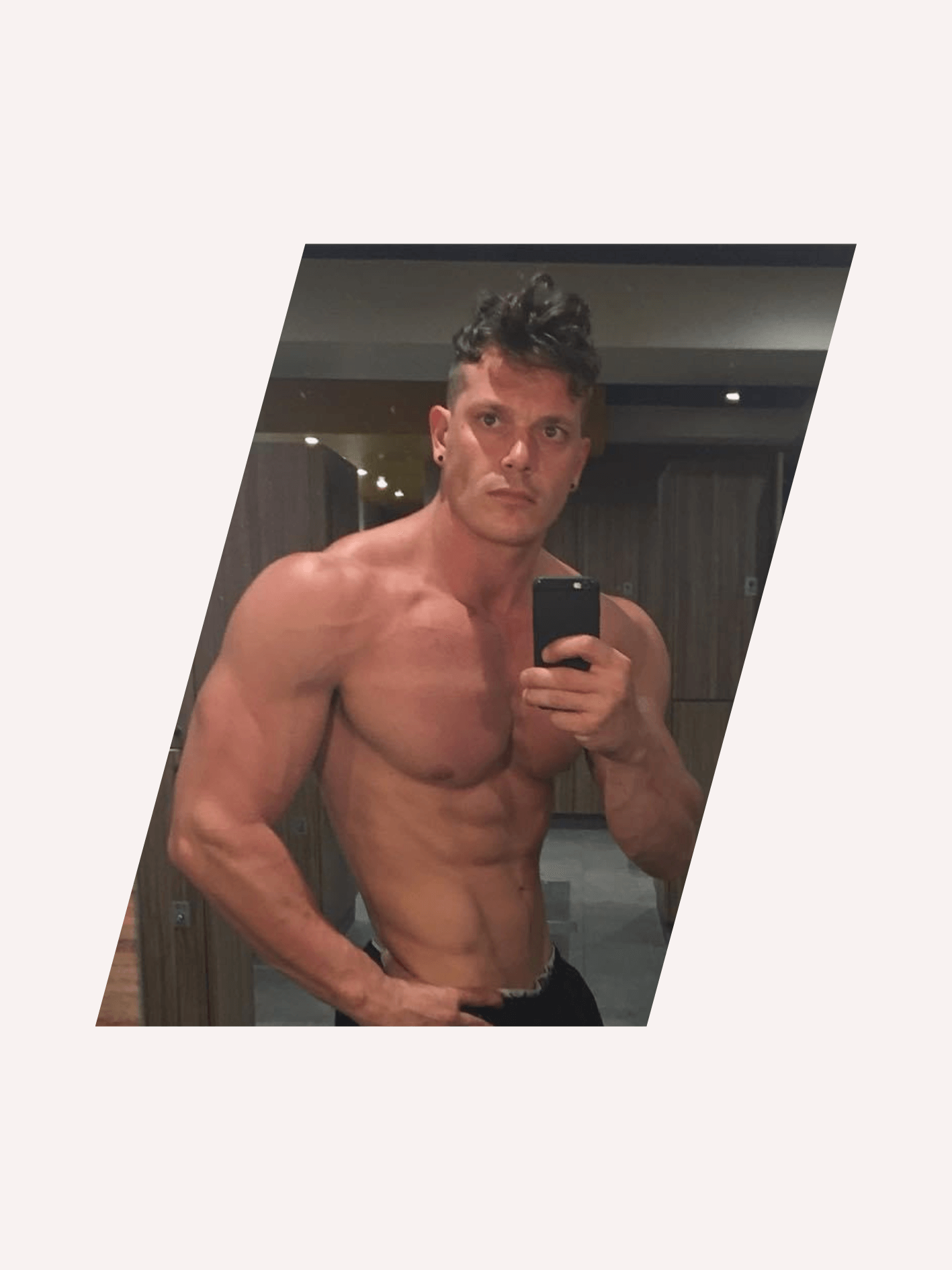 Participer à des compétitions de musculation