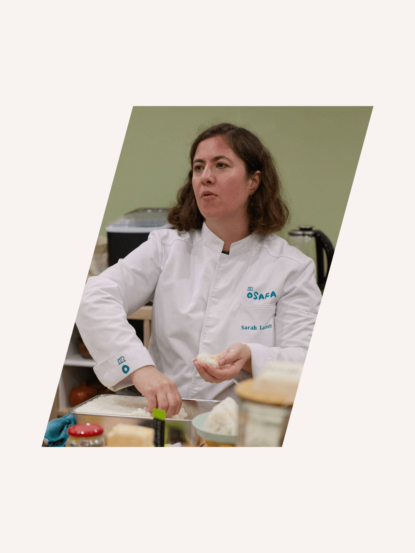 Passer le CAP Cuisine en candidat libre