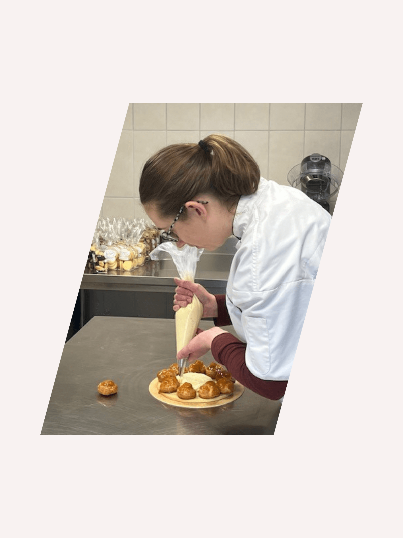 Lancer son entreprise artisanale de pâtisserie