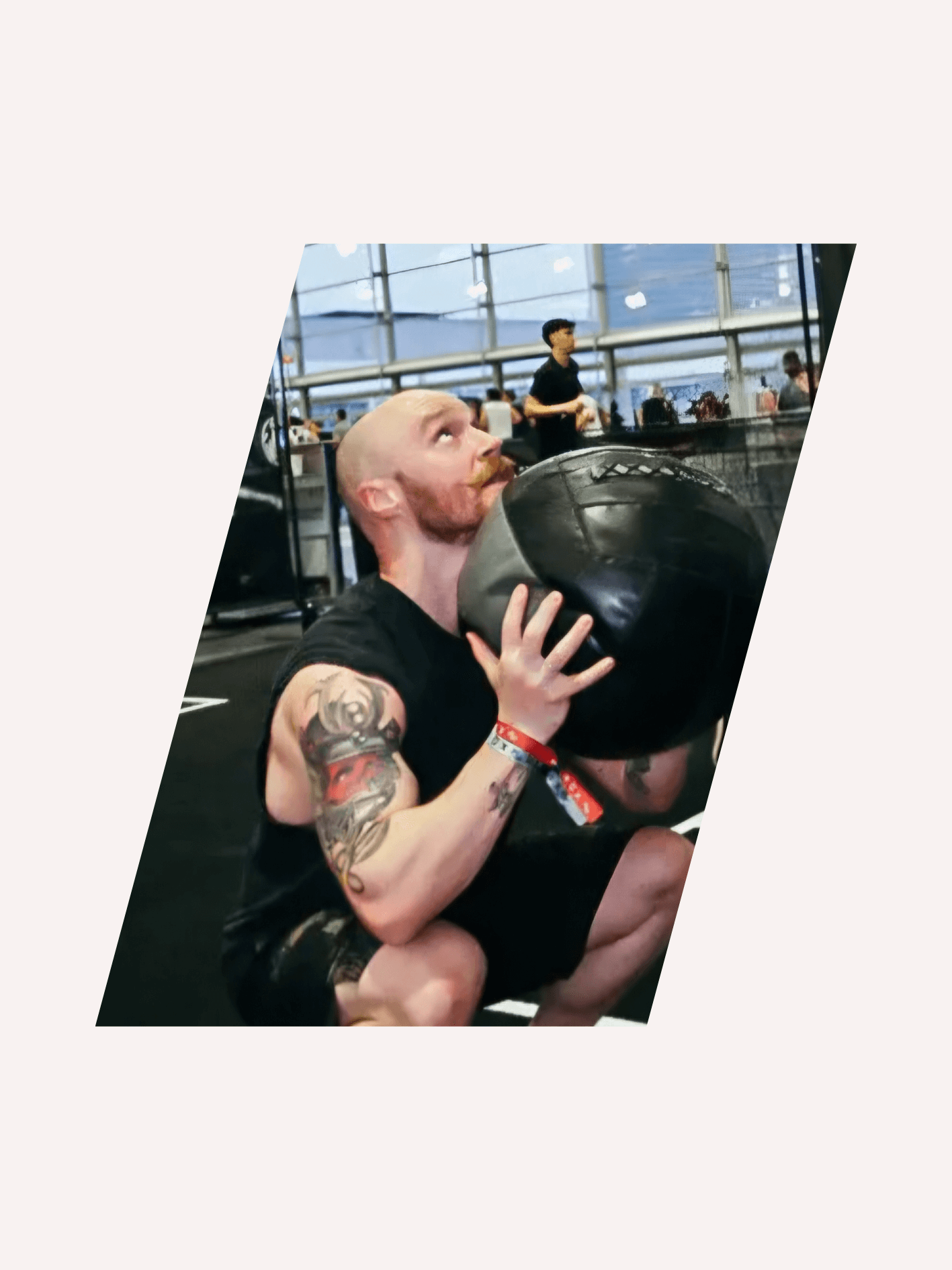 Devenir coach sportif