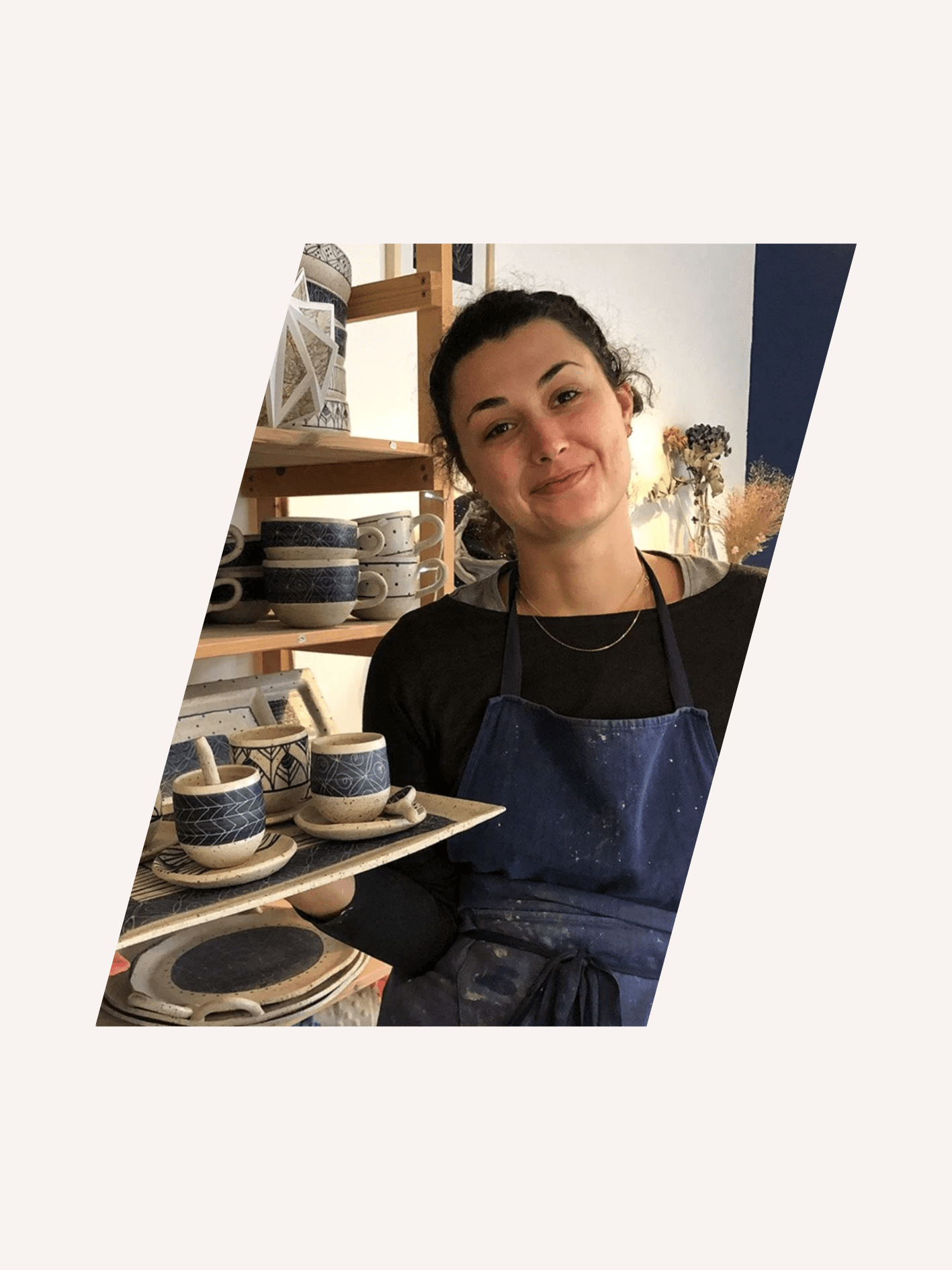 Vendre ses céramiques