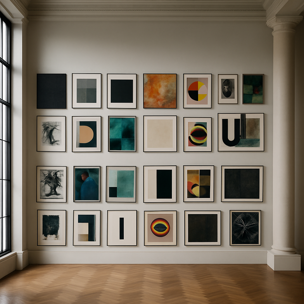 Blogeintrag: Titel Eins