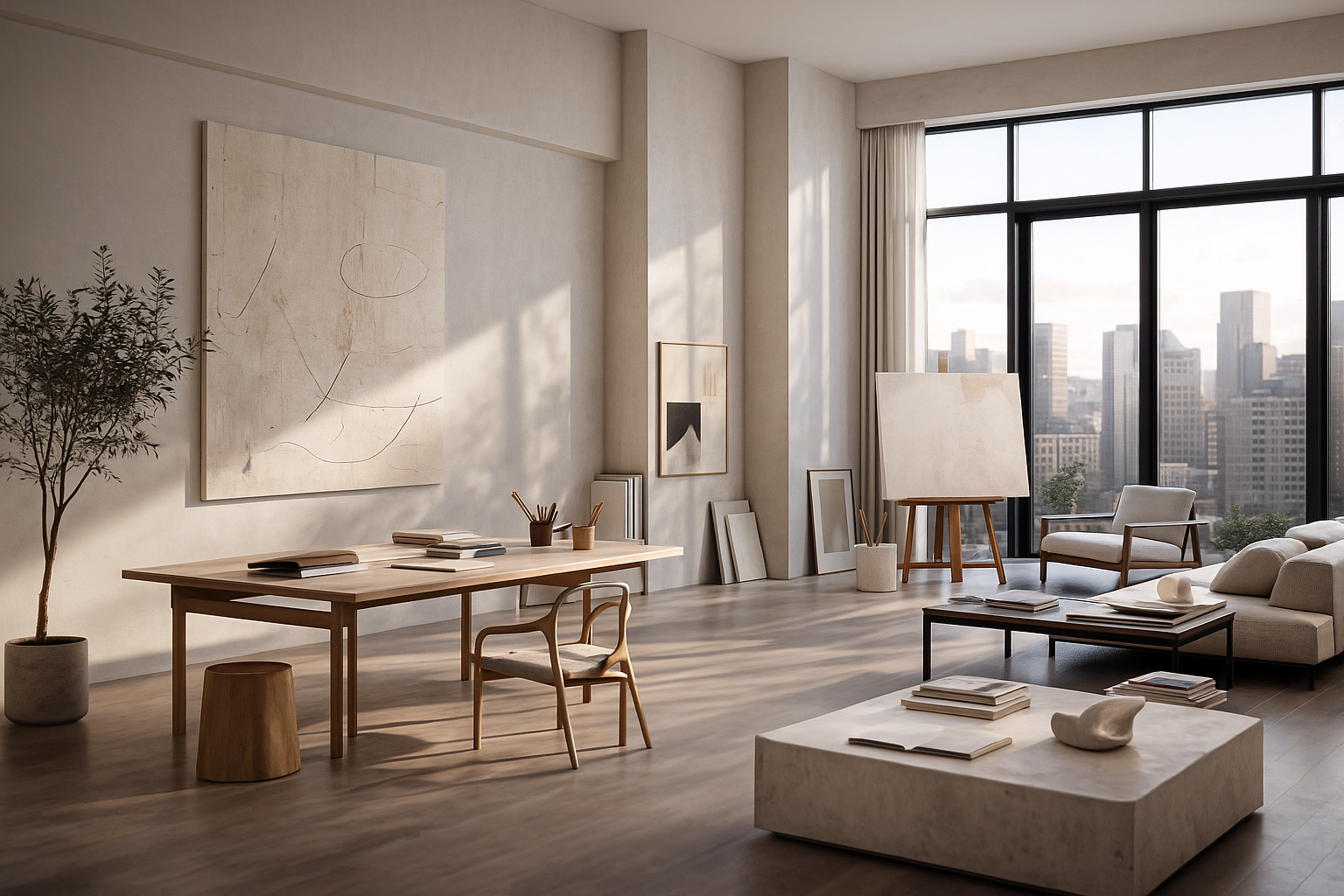 THE STUDIO. VOL. 1/26.                 “ARCHITECTURAL RESONANCE”