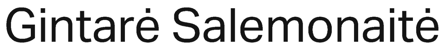 Gintare Salemonaite