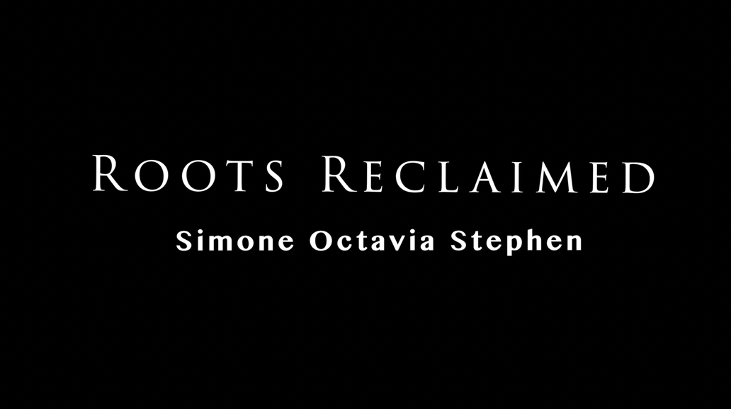 Roots Reclaimed — Mini Documentary