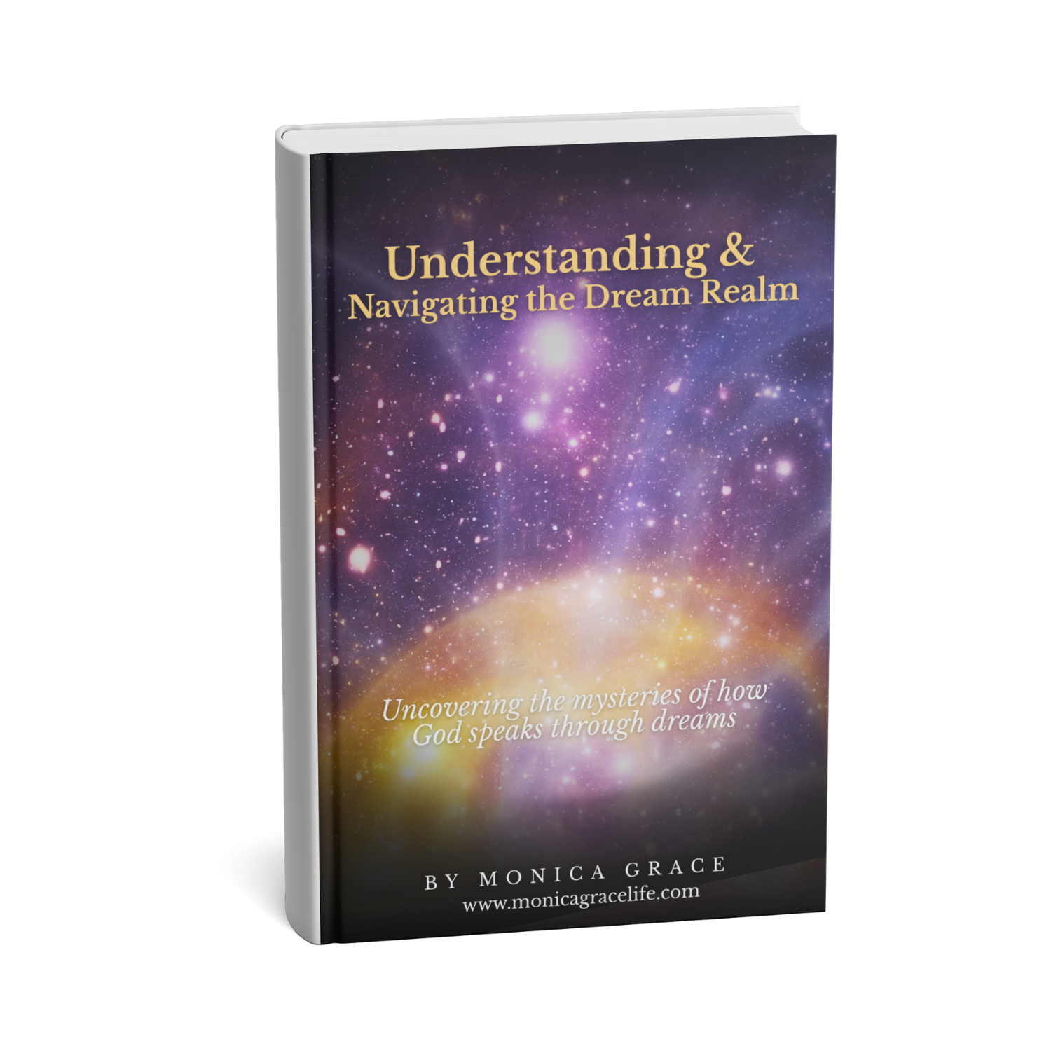 UNDERSTANDING AND NAVIGATING THE DREAM REALM
