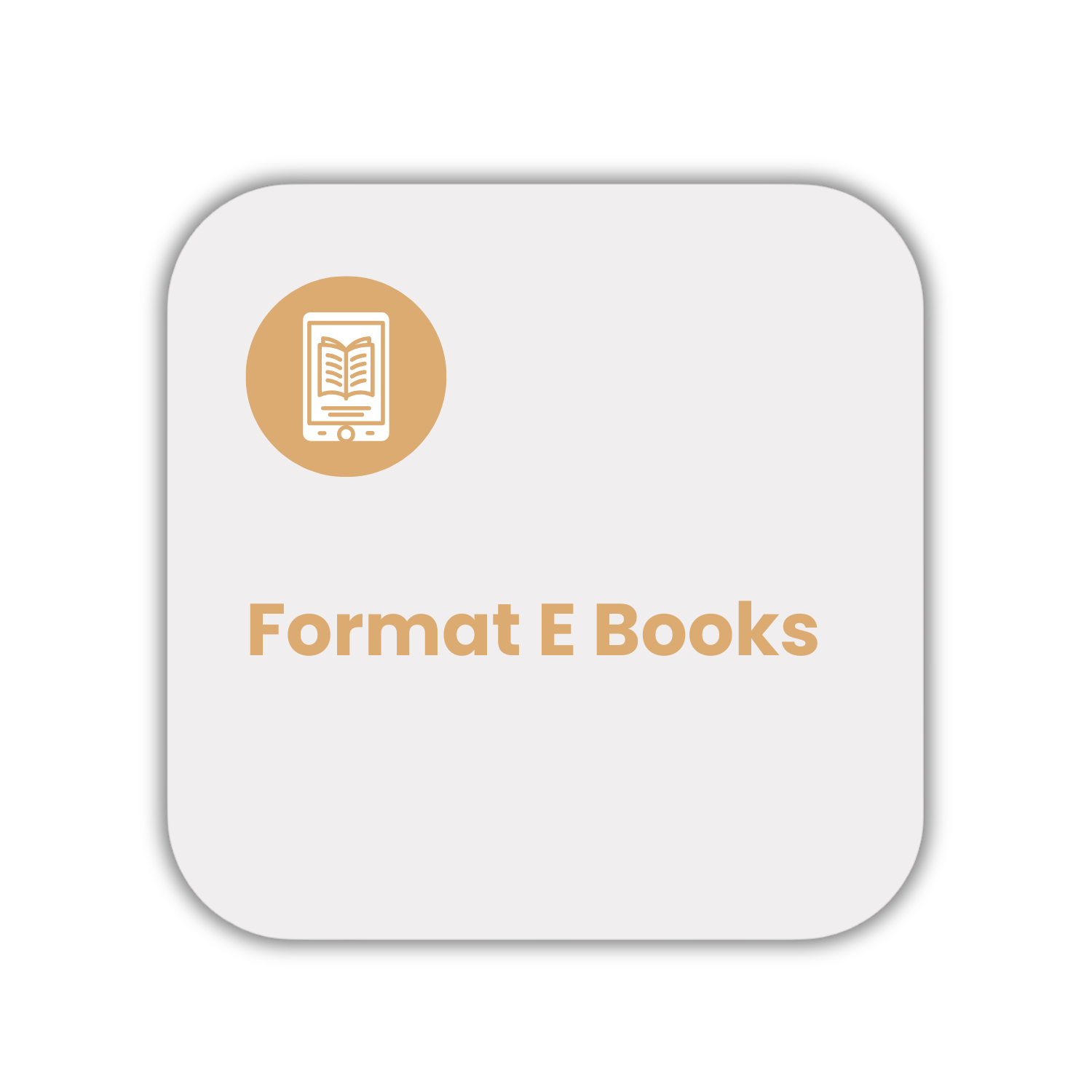 Professional Ebook Formatting