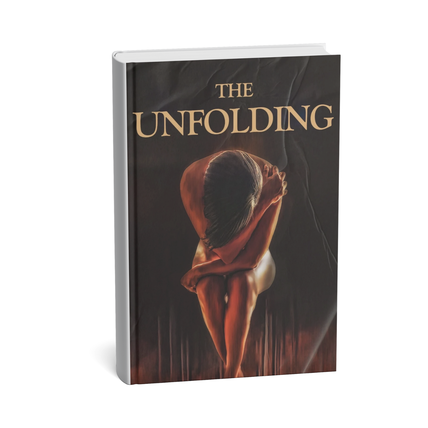 THE UNFOLDING
