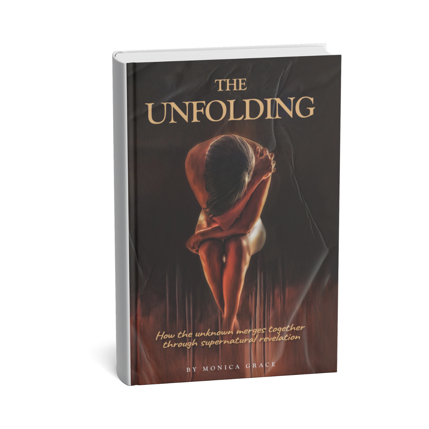THE UNFOLDING