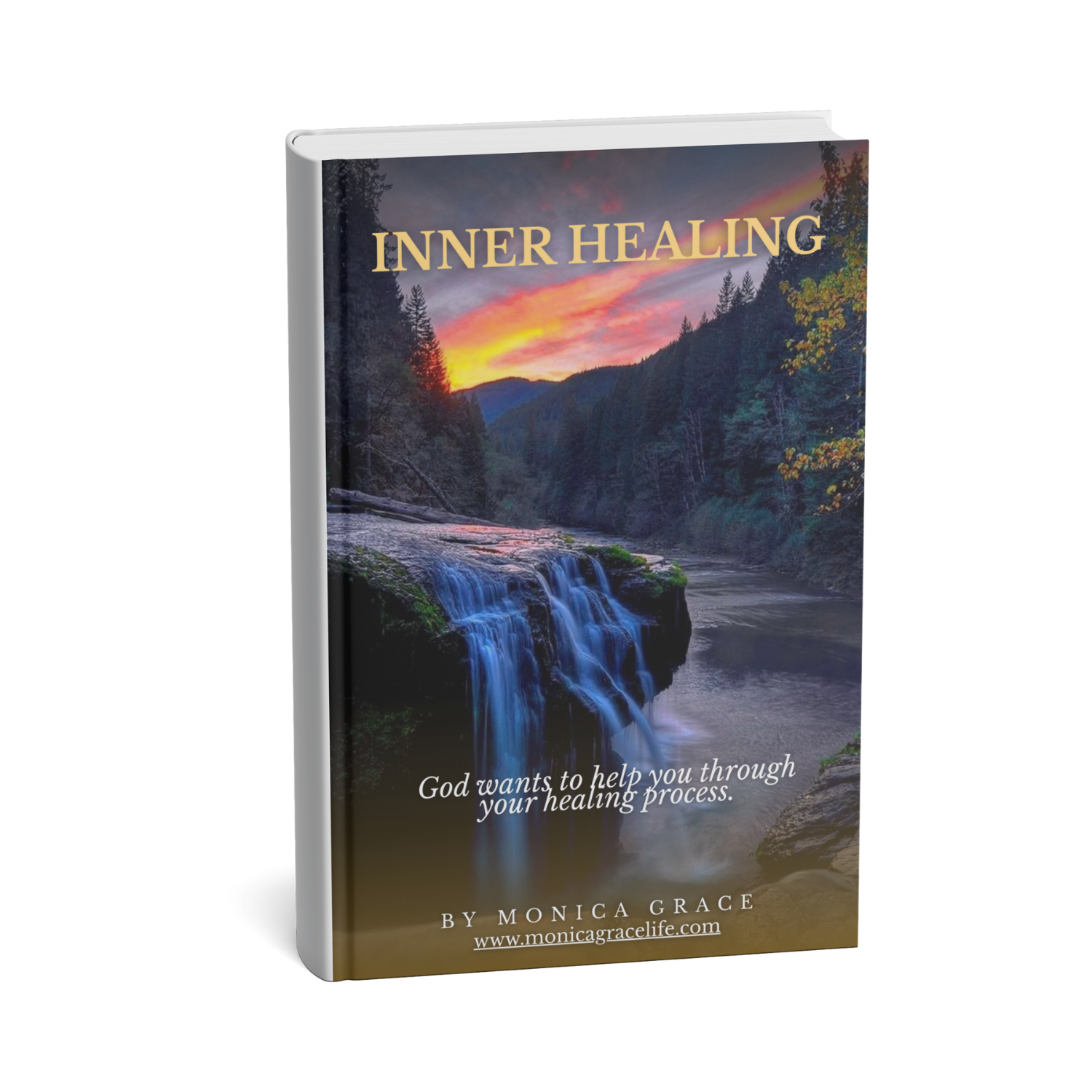 INNER HEALING