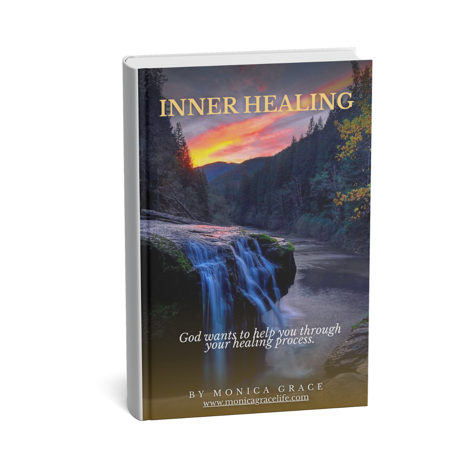 INNER HEALING