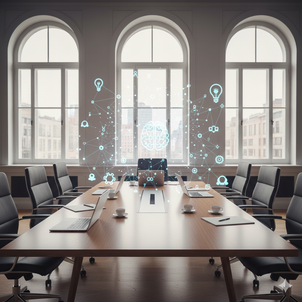 Research and Innovation