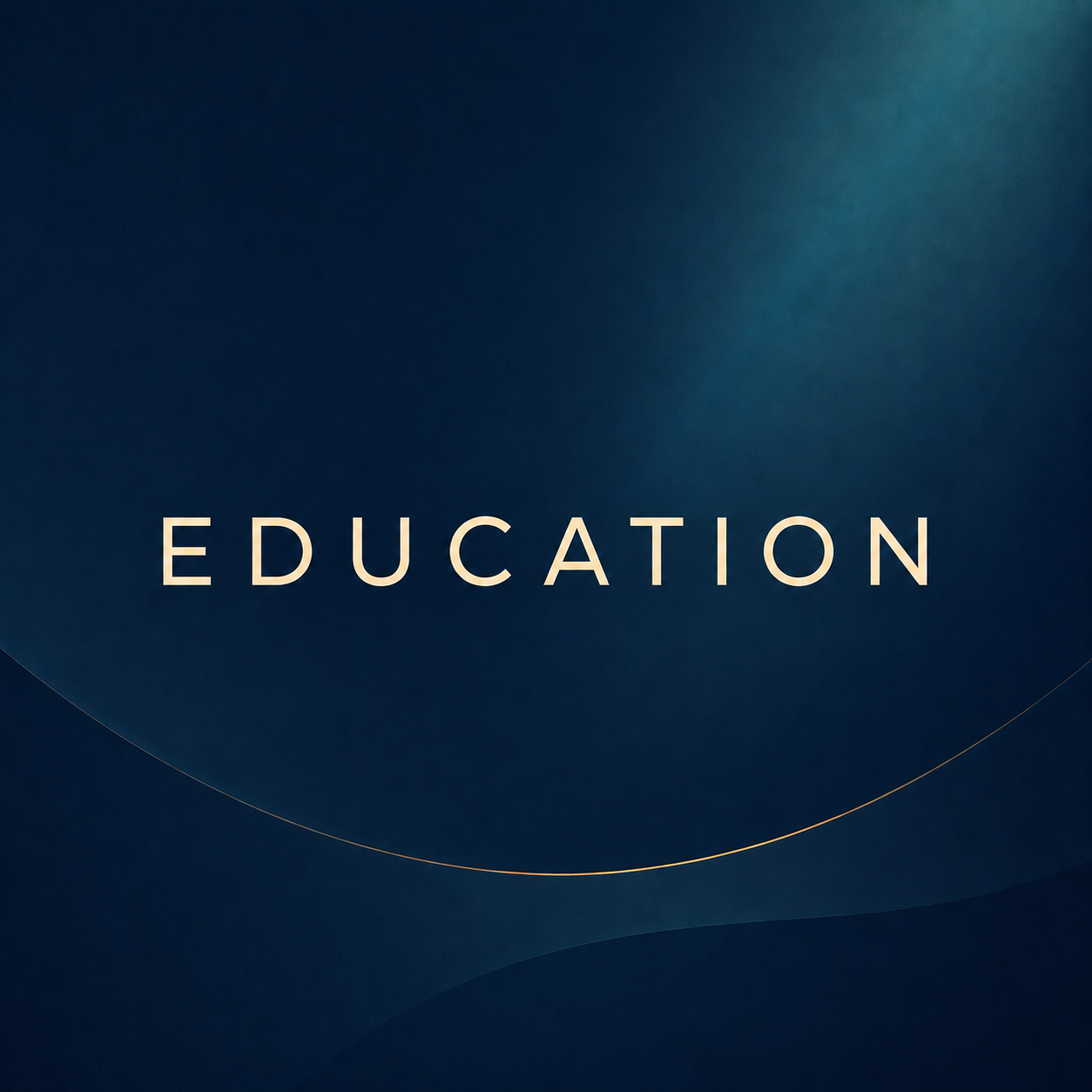 Education
