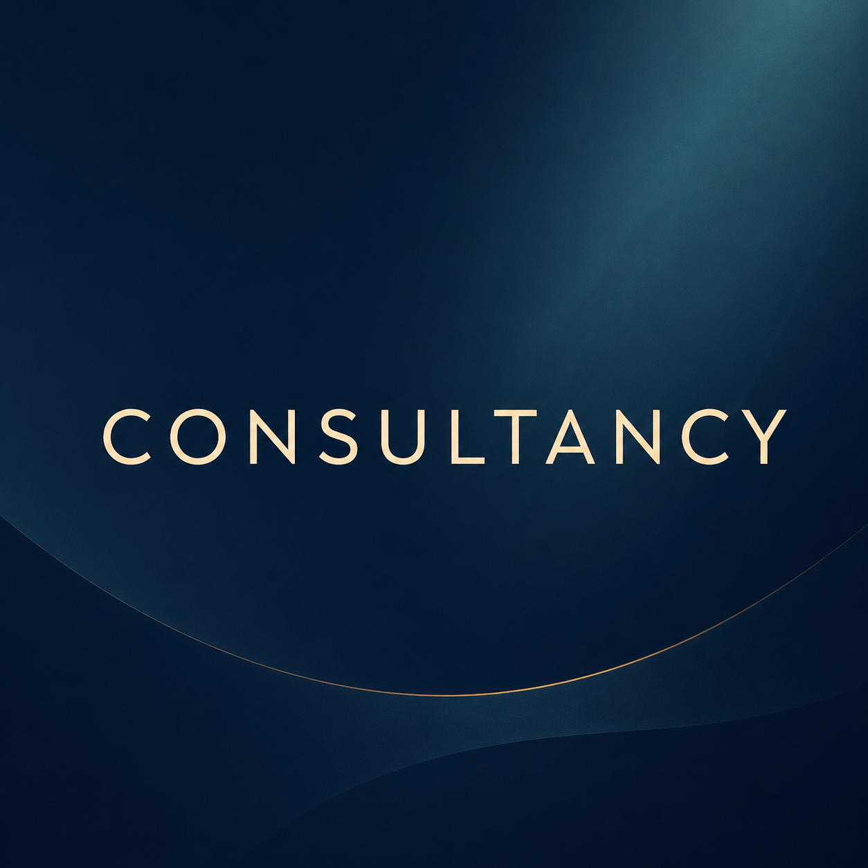 Consultancy