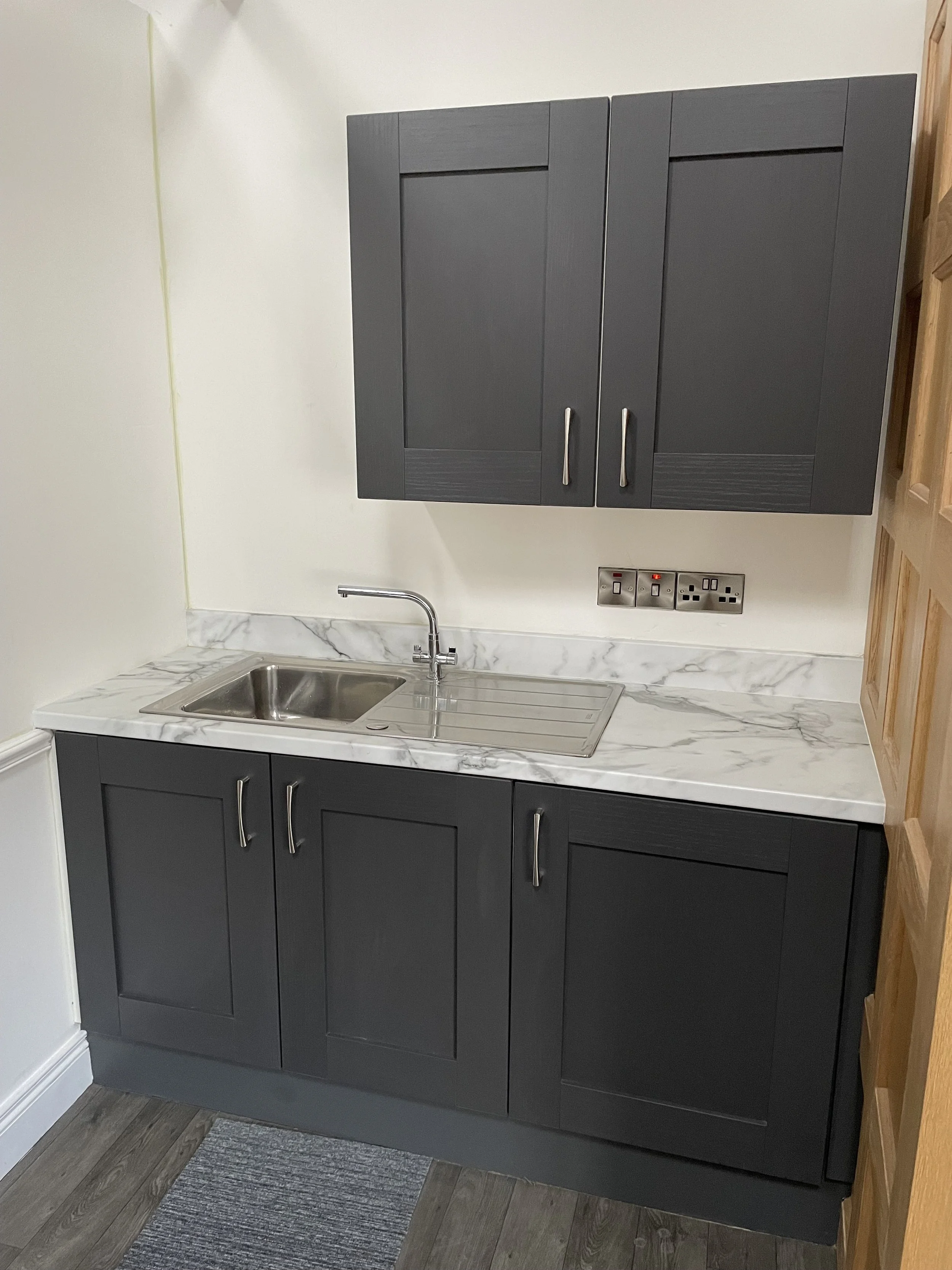 Belcoo Enterprise Centre