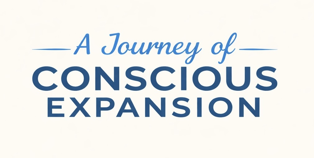 Brian Davis, Conscious Expansion
