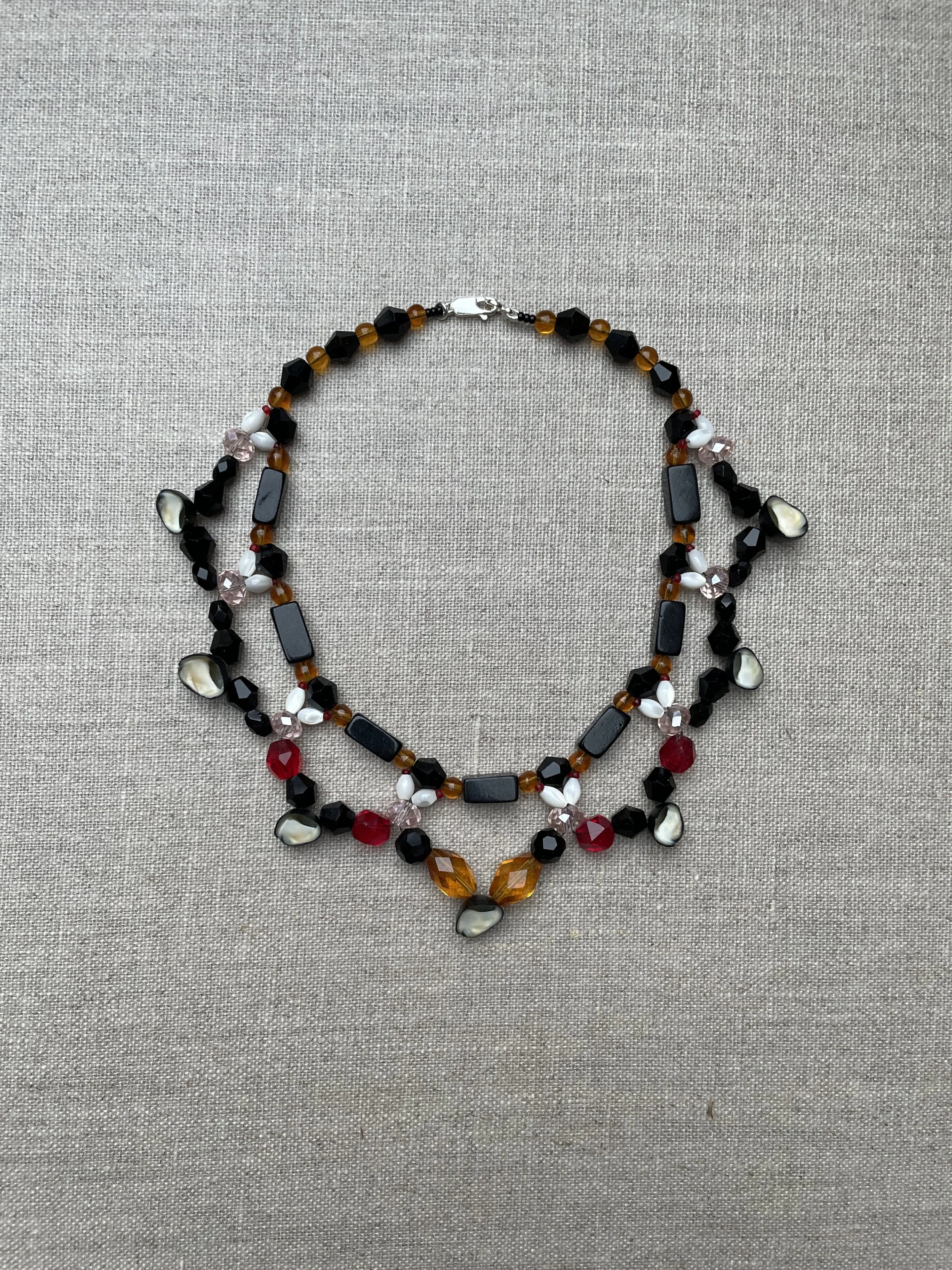 Necklace 02E