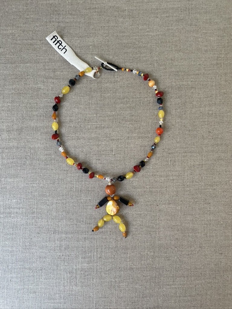 Necklace 03D