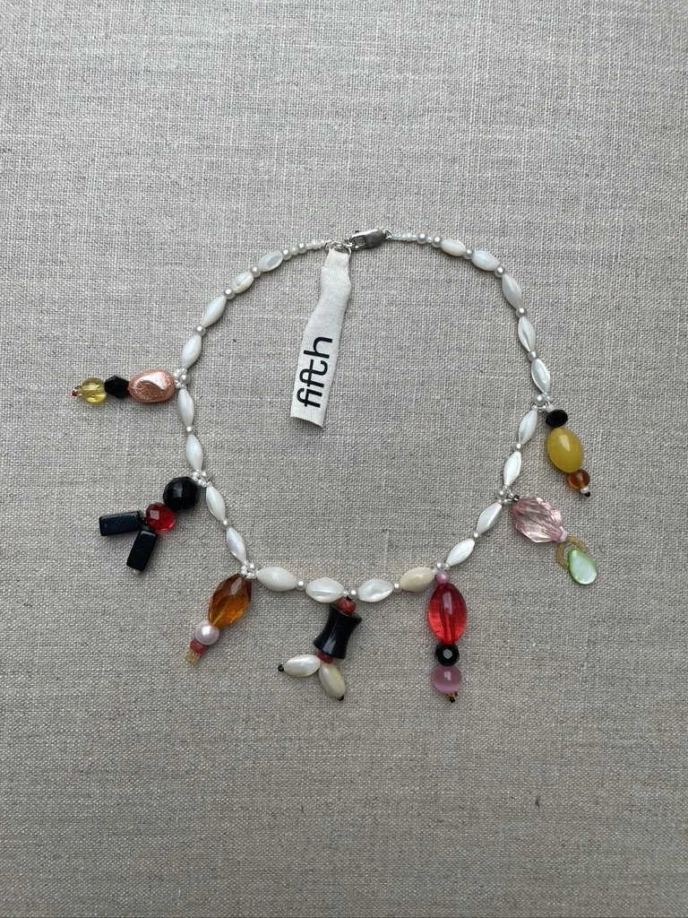 Necklace 03B