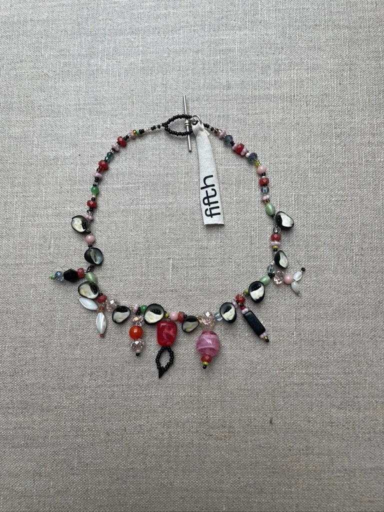 Necklace 03A