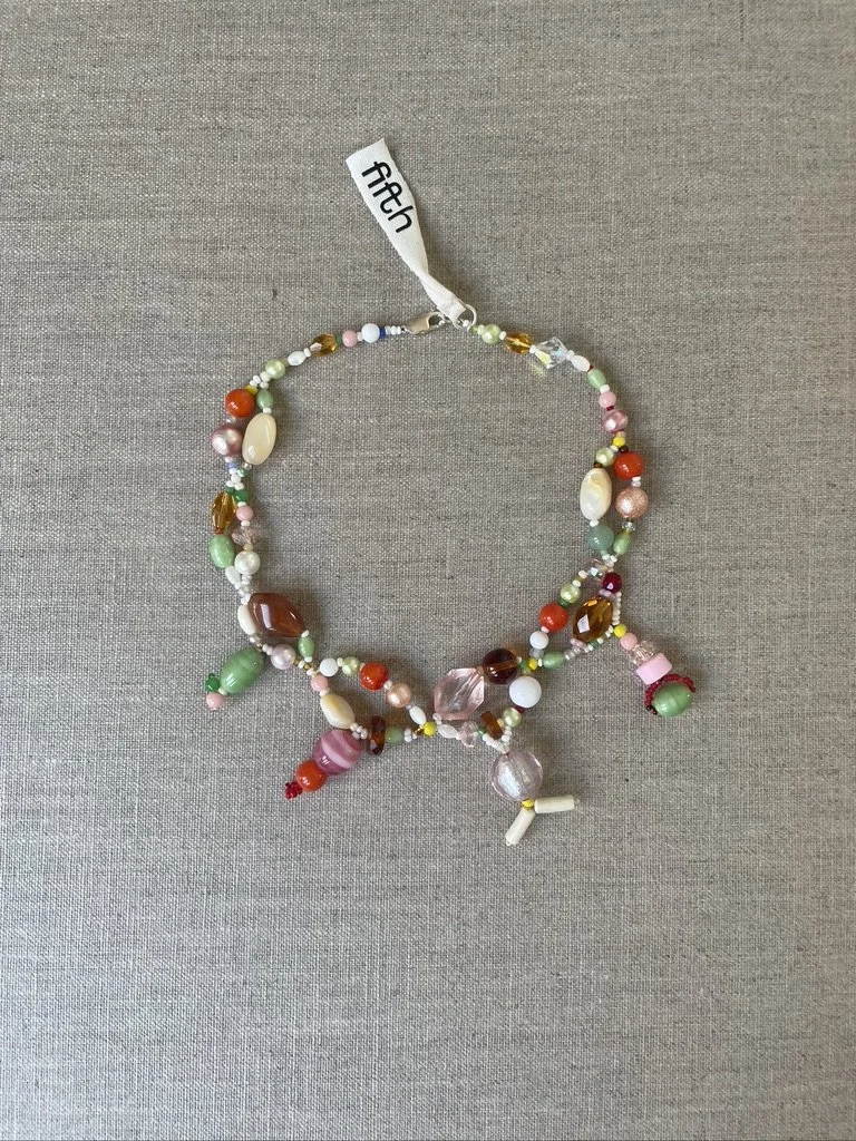 Necklace 03E