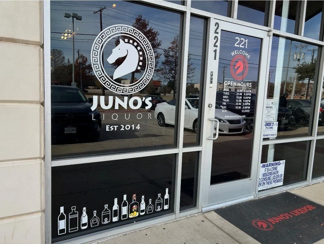 Big Changes Are Pouring at Juno’s Liquor