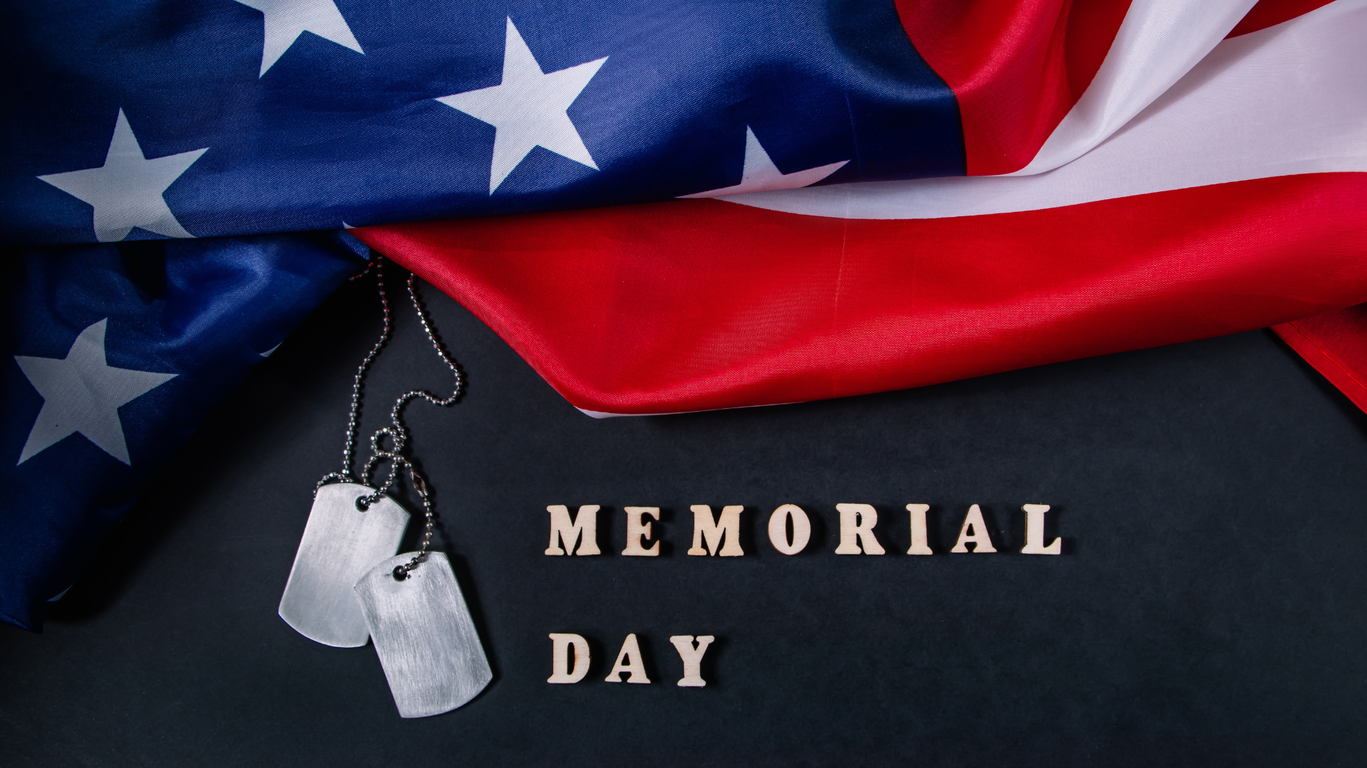 Memorial Day 2026:                                             Honoring the Heros We Can Never Repay