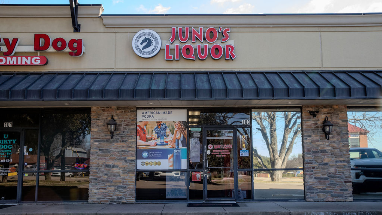 Your Guide to the Best Wine Store in Arlington &amp; DFW Area