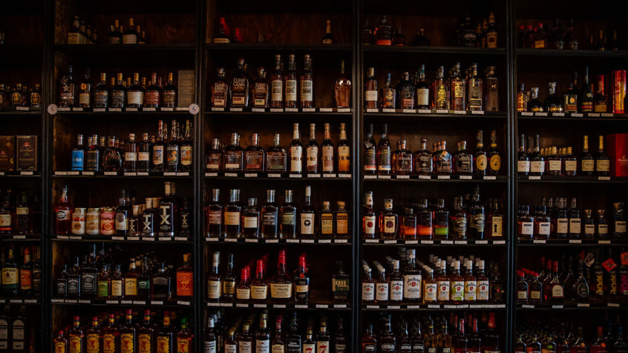 Discover Premium Whiskey in Dallas: Your DFW Guide