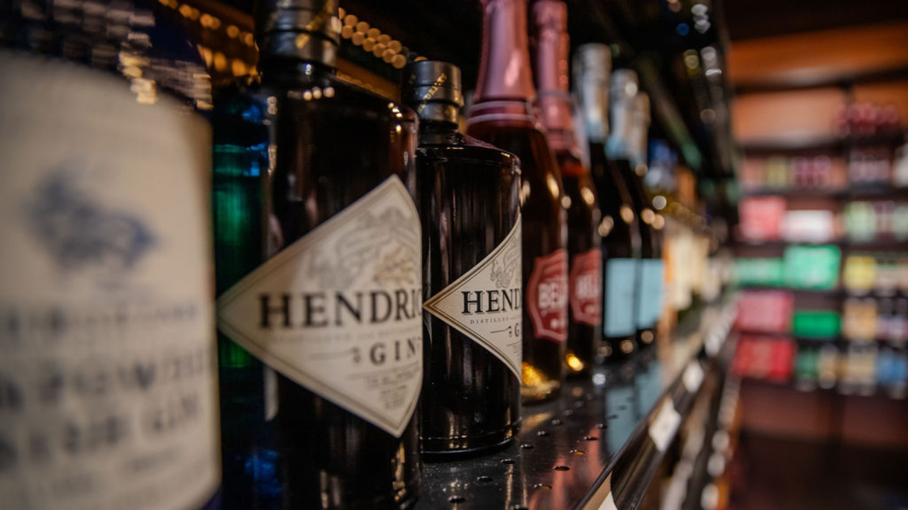 Discover the Best Types: A Beginner's Guide to Whiskey