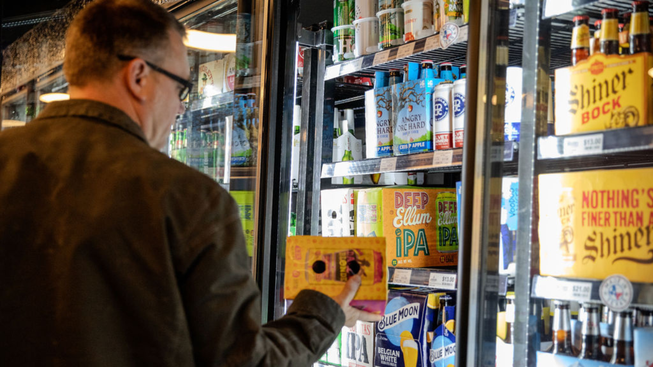 The Best Online Liquor Store: How to Buy Spirits, Wine, and Beer with Confidence