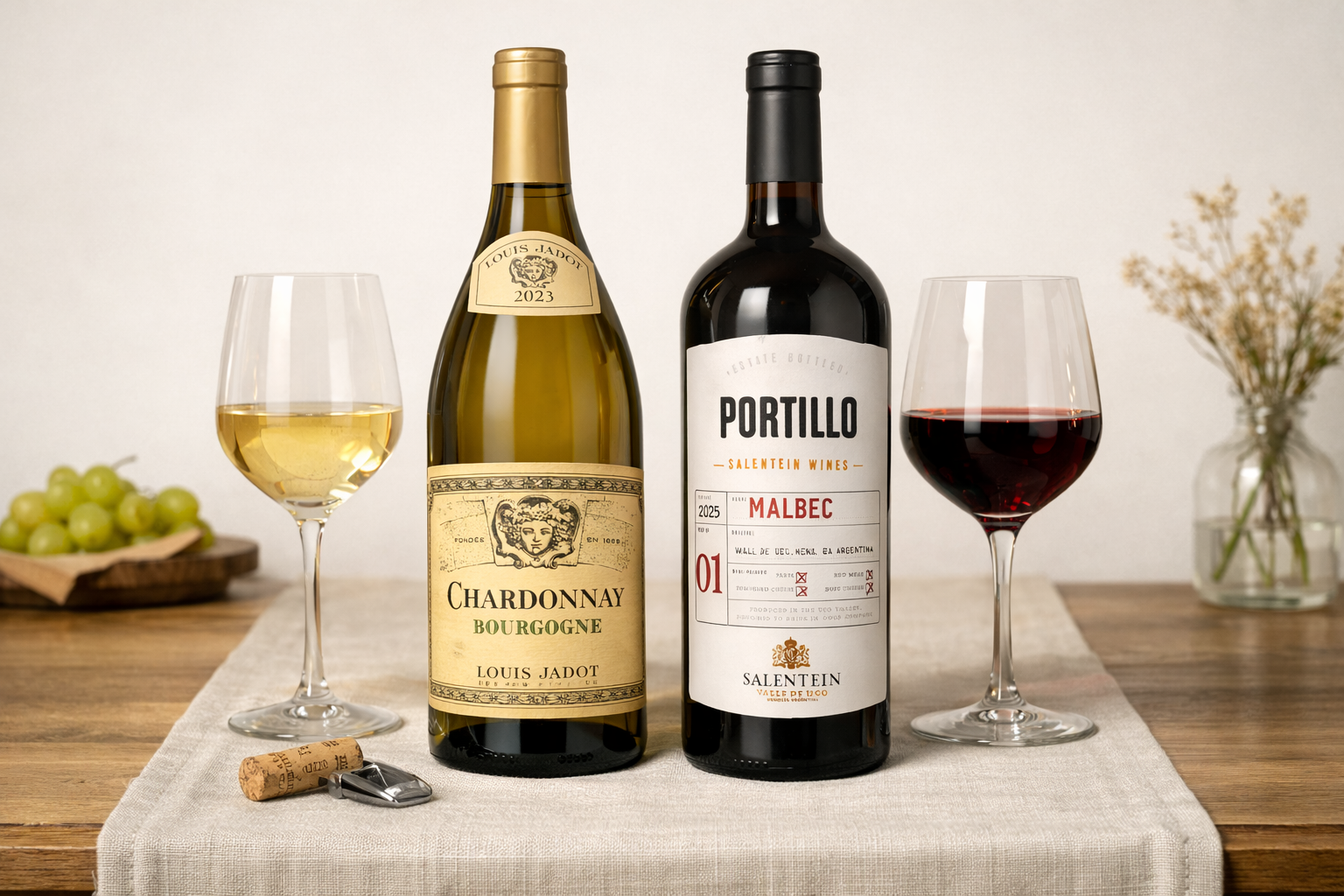 Juno’s Liquor - Wine Tasting Wednesday - 4:30p-6:30p 