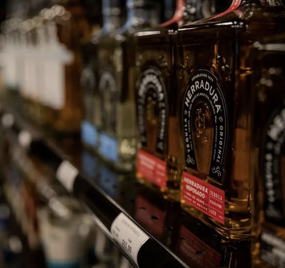 Your Guide to the Best Liquor Store in Arlington, TX