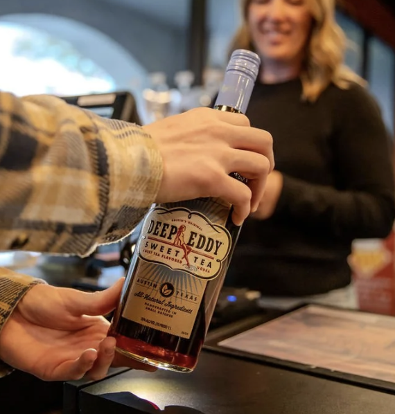 Game Day Near AT&amp;T Stadium and Globe Life Field: Stock Up at Juno's