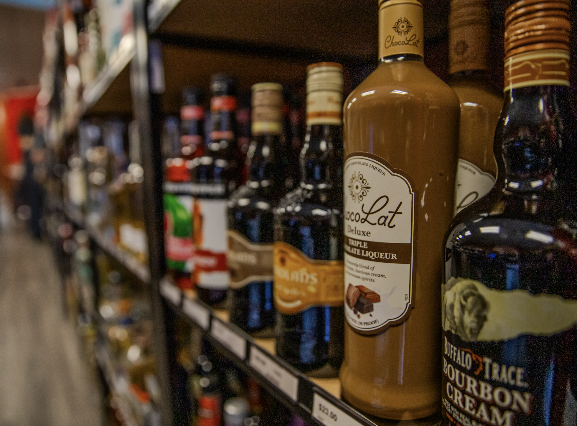 New to Arlington? Your Guide to Wine, Beer and Spirits at Juno's