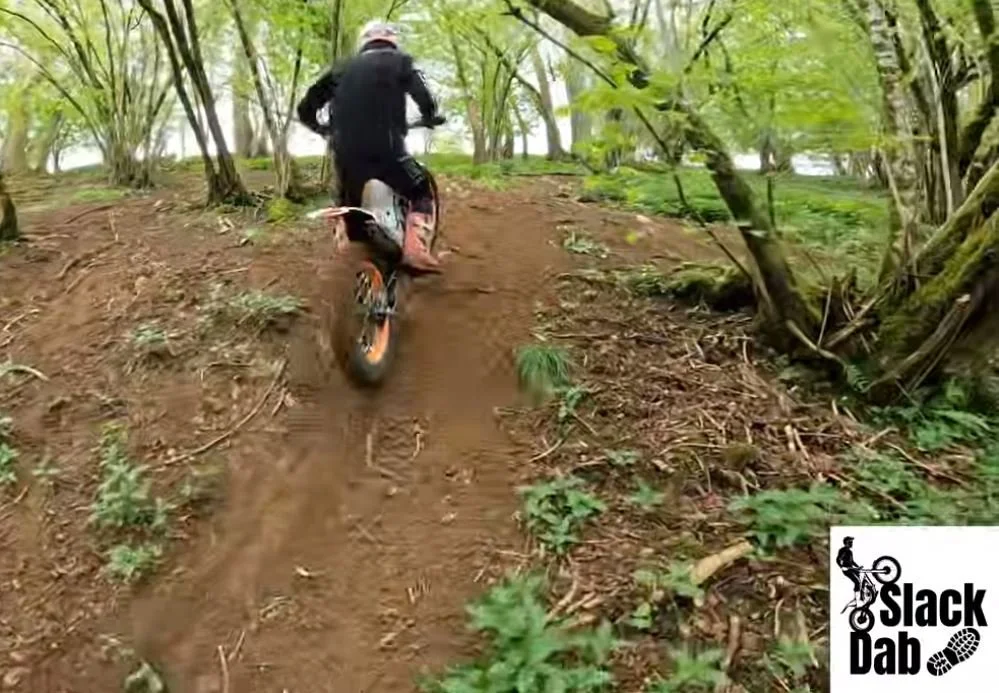 CHECK OUT THE ‘SLACK DAB TRIALS’ MTC OVERVIEW