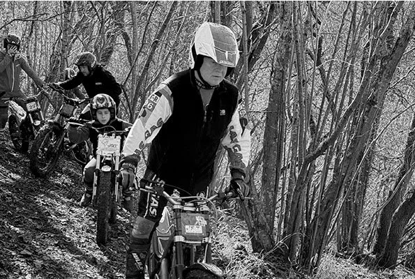 Sunday 7th June 2026