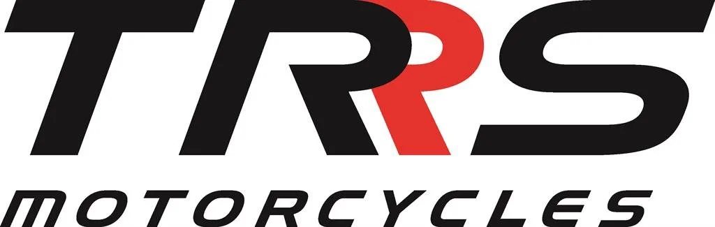 TRS Motorcycles Logo