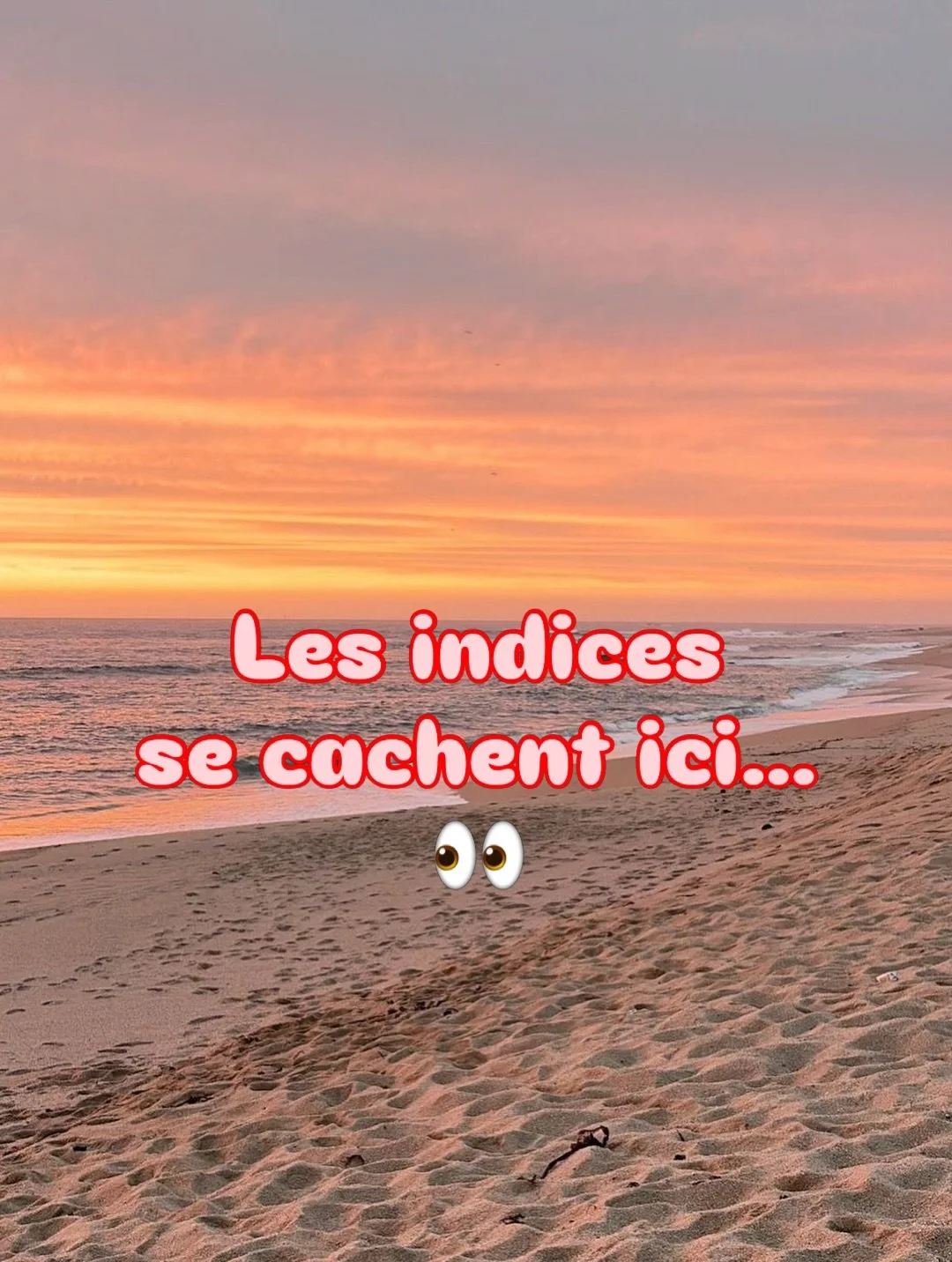 Alors vous avez devinez ? 🙋&zwj;♀️🪩✨

Cet &eacute;t&eacute; je vous pr&eacute;pare quelque chose de sp&eacute;cial ✨

Pour vous les femmes, pour c&eacute;l&eacute;brer, danser, s&rsquo;amuser, se retrouver ⭐️

Les indices sont dans les photos :
Le 