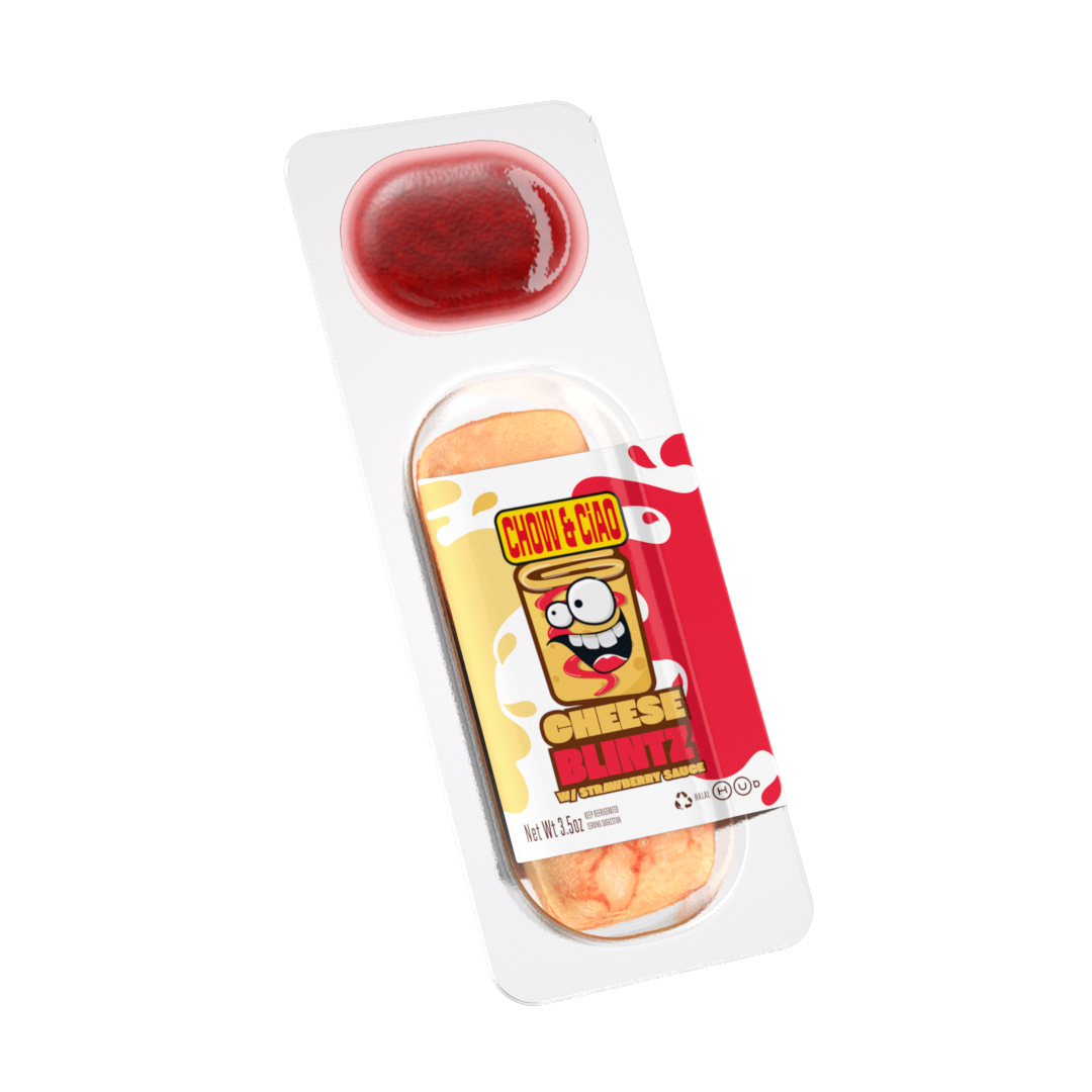 Kayfoods - Innovating K12, Foodservice & Retail