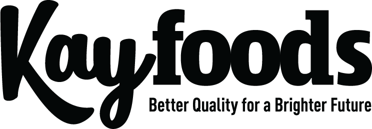 Kayfoods - Innovating K12, Foodservice & Retail