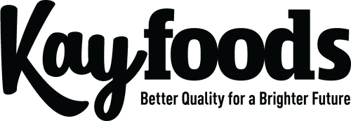 Kayfoods - Innovating K12, Foodservice & Retail