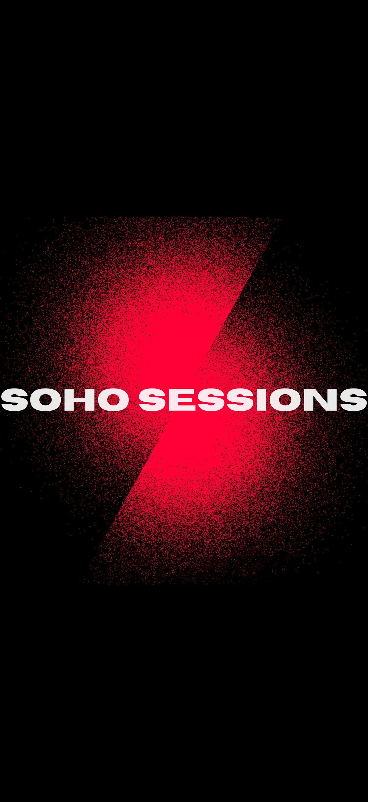 SOHO SESSIONS