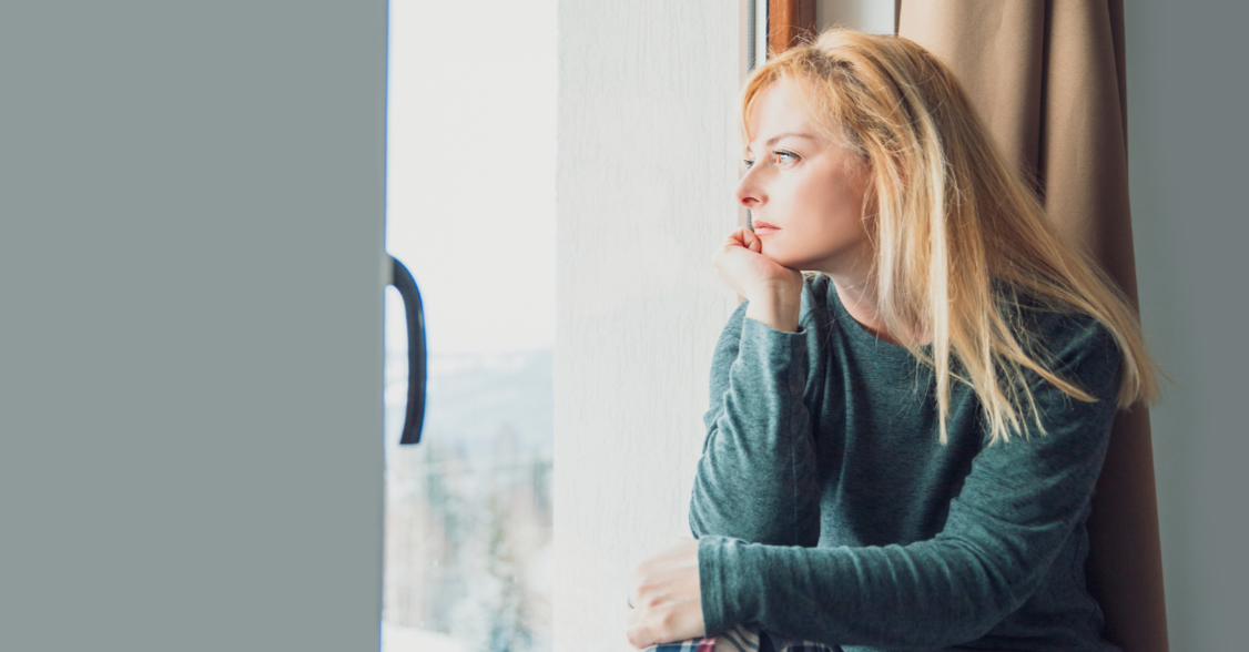 The Real Reason You’re Still Stuck